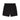Puma ACM Pantaloncino Pumatech Relaxed Shorts Milan Nero con Tasche 2025/2026