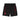 Puma ACM Pantaloncino Pumatech Relaxed Shorts Milan Nero con Tasche 2025/2026