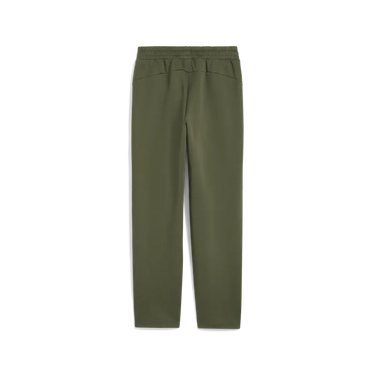 Pantalone Calcio Puma PUMATECH Sweatpants Manchester City Verde 2025/2026