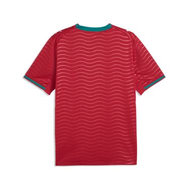 Maglia Calcio FPF Puma Portogallo Home 2026 WC2026