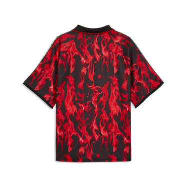 Maglia Calcio Puma ACM King Retro Jersey Milan 2025/2026
