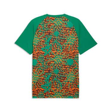 Puma Maglia Calcio Training Costa D'Avorio Warm Up Pre Match 2026