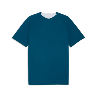 Puma Maglia Calcio Allenamento Training FPF Portogallo Verde WC2026