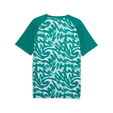 Puma Maglia Calcio Portogallo Warm Up Pre Match FPF Green WC2026