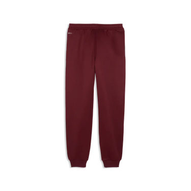 Puma Pantalone Calcio Tuta Portogallo King Anthem Pant Ragazzo FPF WC2026 Ruby