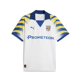 Maglia Calcio Puma Parma Away 4th 2025/2026 Prometeon