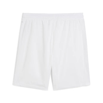 Pantaloncino Calcio Puma Home Shorts Parma Bianco 2025/2026