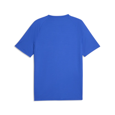 Puma Maglia Calcio Olympique Marseille Warm Up Pre Match OM 2025/2026 Royal Sapphire Blue