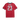 Maglia Calcio FPF Puma Portogallo #23 Vitinha Home 2026 WC2026