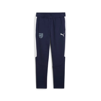 Puma Pantaloni Tuta Uomo Parma Calcio Evostripe Pantalone