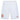 Pantaloncini Calcio Mizuno Home AS Monaco Gara Bianco 2025/2026