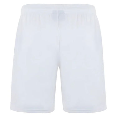 Pantaloncini Calcio Mizuno Home AS Monaco Gara Bianco 2025/2026