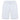Pantaloncini Calcio Mizuno Home AS Monaco Gara Bianco 2025/2026