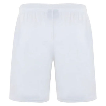 Pantaloncini Calcio Mizuno Home AS Monaco Gara Bianco 2025/2026