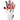 Guanti Portiere Reusch Attrakt Freegel Gold X White Shocking Orange