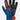 Guanti Portiere Ragazzo Reusch Attrakt Solid Junior Blue Shocking Orange