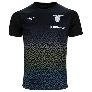 Maglia Calcio Mizuno Lazio Pre Match Gara Training 2022/2023