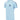 Puma Tee Maglietta MCFC Manchester City King Tee Azzurra 2025/2026