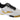 Scarpe Joma Calcetto Calcio a 5 Toledo JR 2502 White Turf