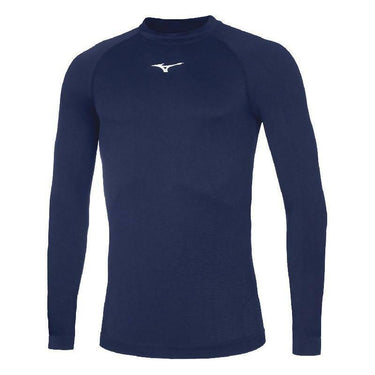 Mizuno Underwear Maglia Termica Core Long Sleeves